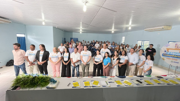 Fotos: São Miguel Agora 