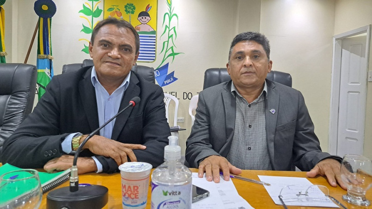  Câmara Municipal de SMT irá realizar sessão solene para entrega de Títulos de Cidadania e Moção de Louvor