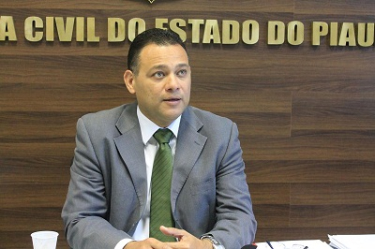 Riedel Batista