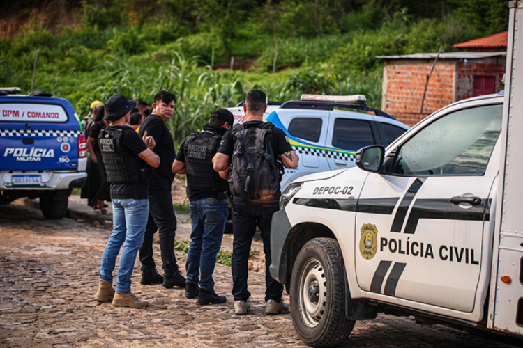 Foto: Renato Andrade/Cidadeverde.com