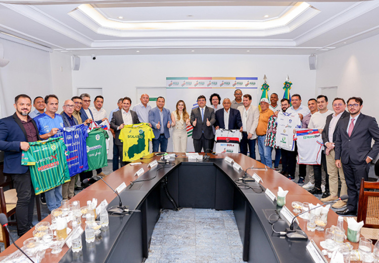 Foto: Gabriel Paulino/CCOM