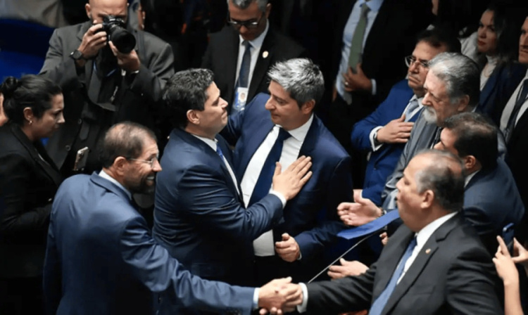  EDILSON RODRIGUES/AGÊNCIA SENADO