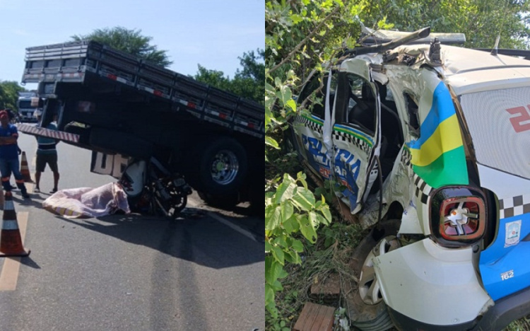 Foto: Reprodução/Polícia