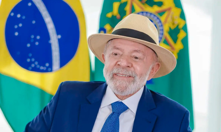 Ricardo Stuckert/PR
