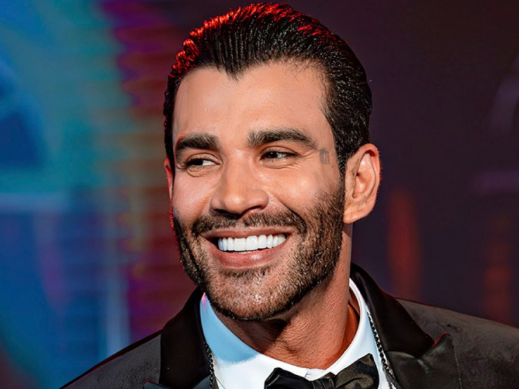 Gusttavo Lima (Divulgação / SBT)