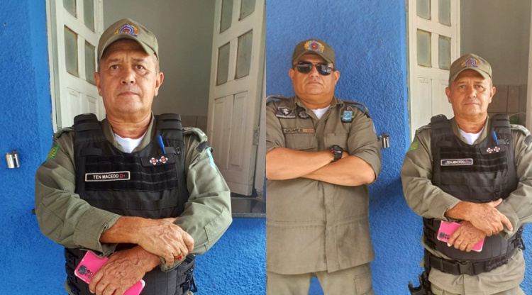 Foto: Jornalista Valter Lima 