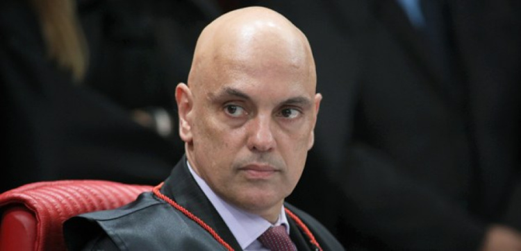 Foto: Divulgação / STF