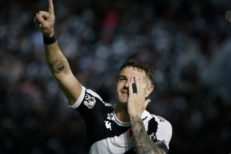 Foto: Matheus Lima / Vasco