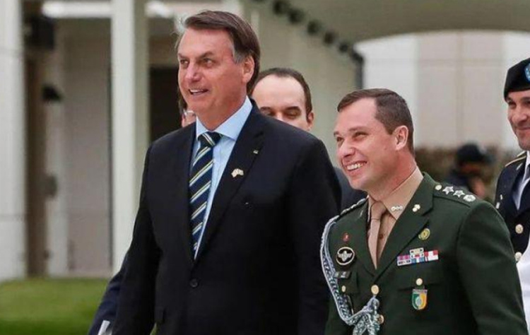 Foto: Allan Santos/PR