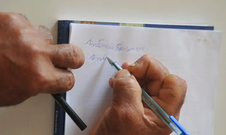 Foto: Arquivo Agência Brasil