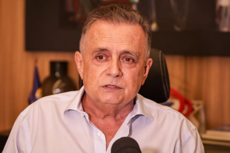 Foto: Renato Andrade/Cidadeverde.com