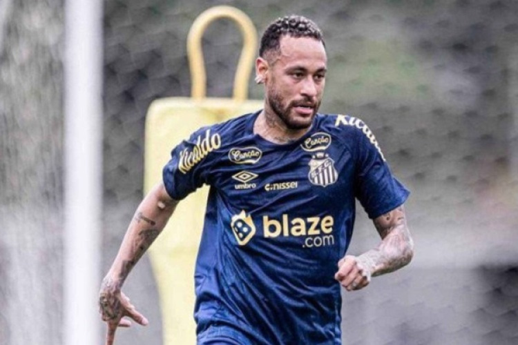Foto: Raul Baretta/Santos FC