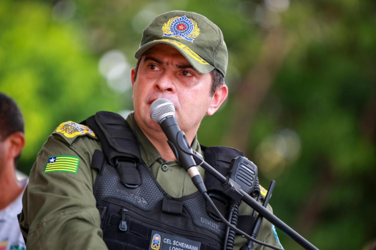 Foto: Renato Andrade / Cidadeverde.com