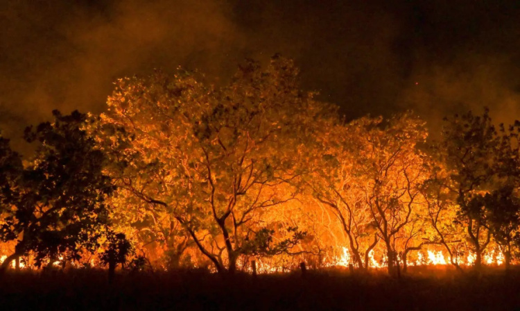 Foto: Jader Souza /AL Roraima/Divulgação
