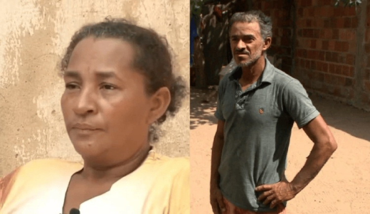 Avó e padrasto foram indiciados por 23 crimes