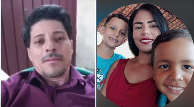 Foto: Reprodução/Redes Sociais