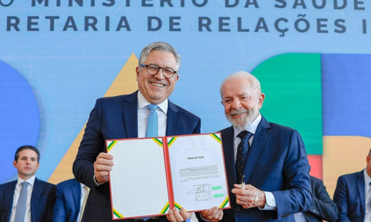 Foto: Ricardo Stuckert/PR