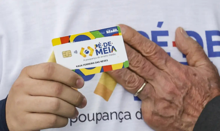  MARCELO CAMARGO/AGÊNCIA BRASIL