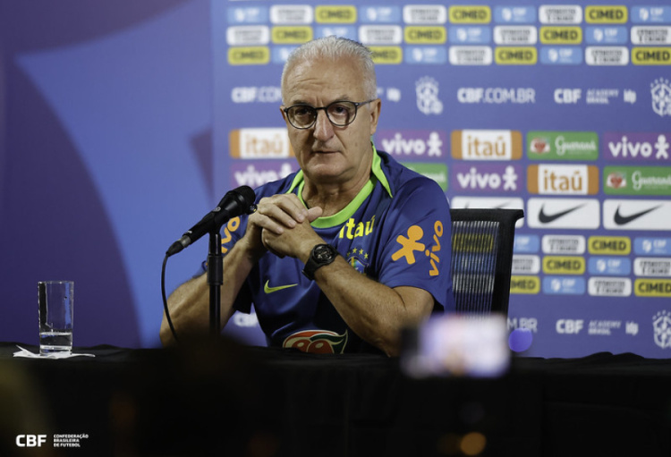 Foto: Rafael Ribeiro/CBF