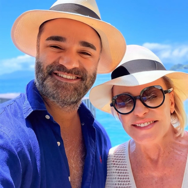 Reprodução / Redes sociais