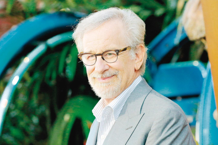 Steven Spielberg / Foto: Reprodução 