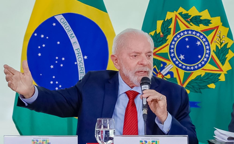 Foto: Ricardo Stuckert/PR