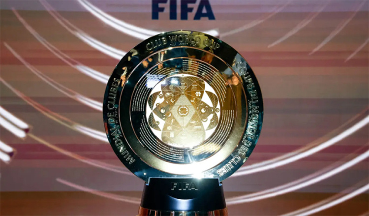 Foto: Reprodução / Fifa