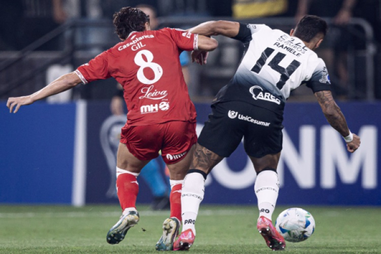 Foto: Rodrigo Coca/Agência Corinthians