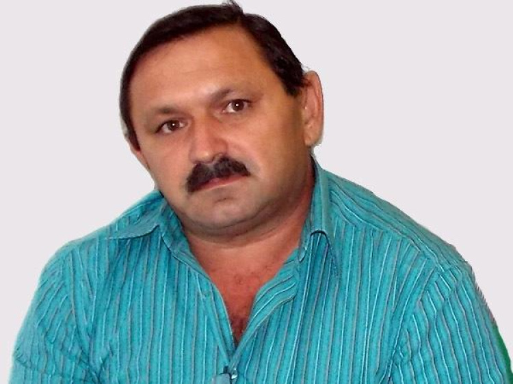 Prefeito Gabriel Mendes
