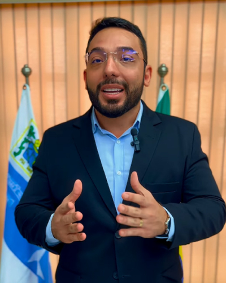 Foto: Reprodução/ Redes Sociais