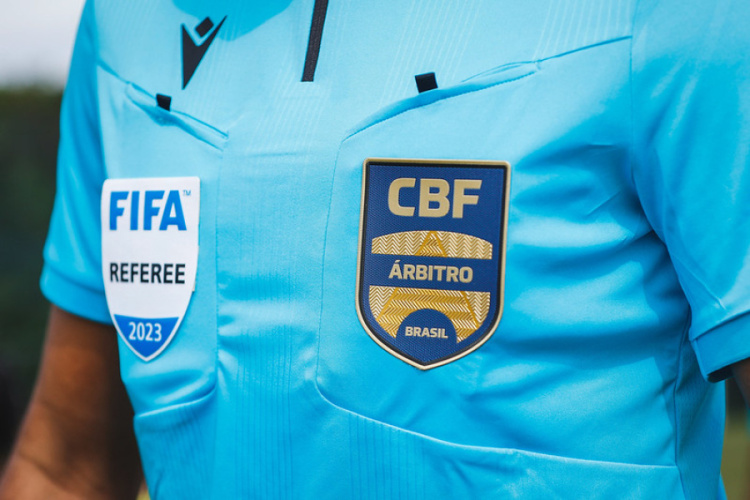 Foto: Rodrigo Ferreira/CBF