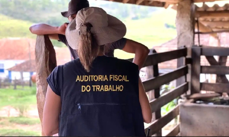 Foto: MTE/Divulgação