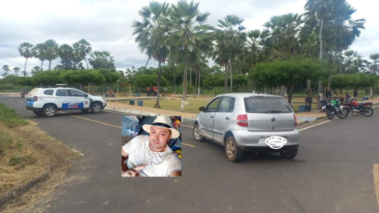 Foto: Tapuio Notícias