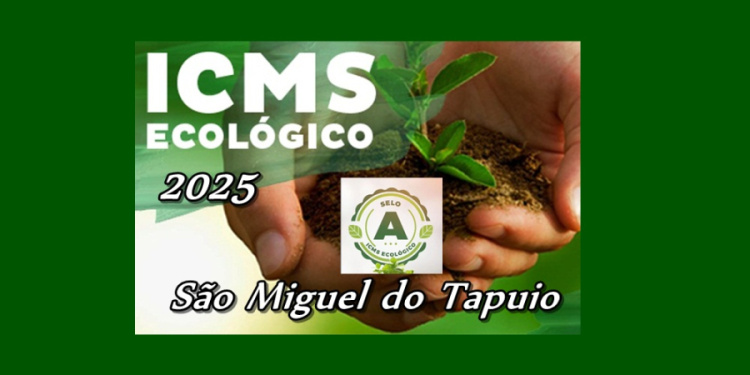 Foto: Tapuio Notícias
