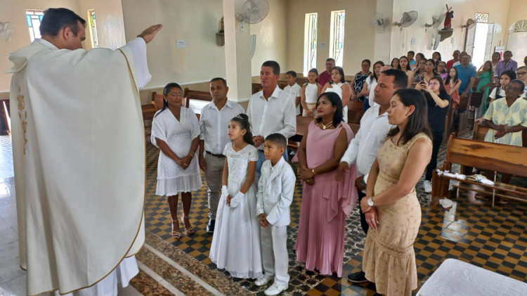 Foto: Jornalista Valter Lima