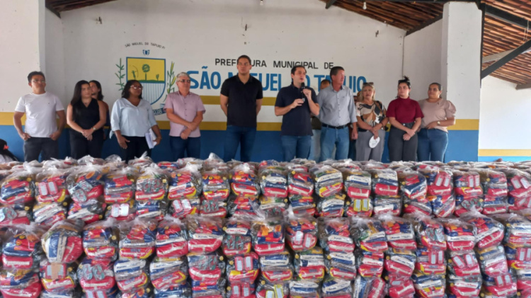 Foto: Jornalista Valter Lima 