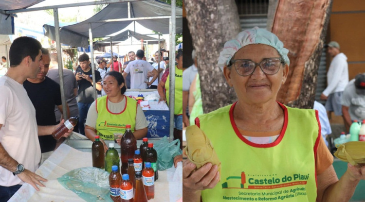 Fotos: Ascom