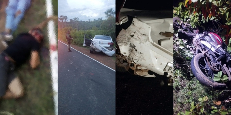 Foto: Polícia Militar 