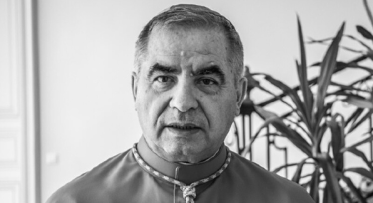 Angelo Becciu - Foto: Claude Truong-Ngoc/Wikimedia Commons