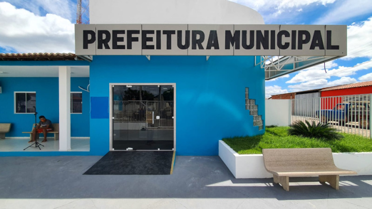 Foto: Reprodução / Prefeitura de Lagoa do Barro