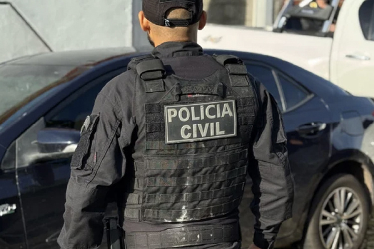 Caso está sendo investigado pela Polícia Civil / FOTO: Portal GP1