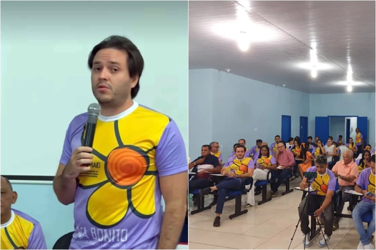 Foto: Ilustrativa/Reprodução 