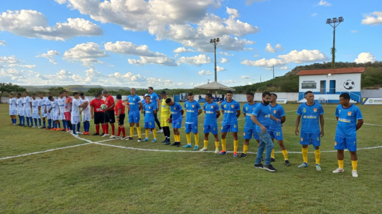 Foto: Jornalista Valter Lima 