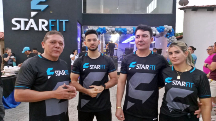 Foto: Jornalista Valter Lima 