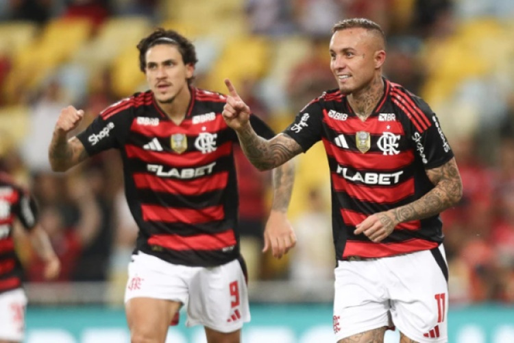 Foto: Gilvan de Souza / CRF