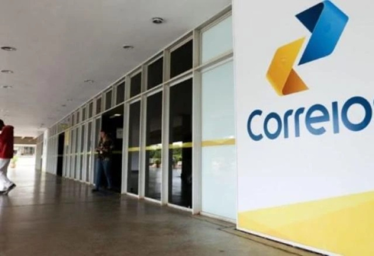 Correios | Divulgação/Marcelo Camargo/Agência Brasil