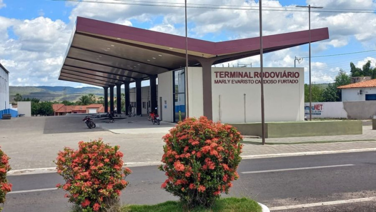 Foto: Tapuio Notícia