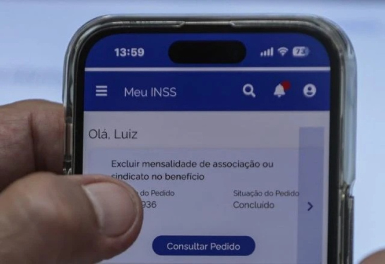 INSS marca data para ressarcimento de descontos indevidos | Reprodução
