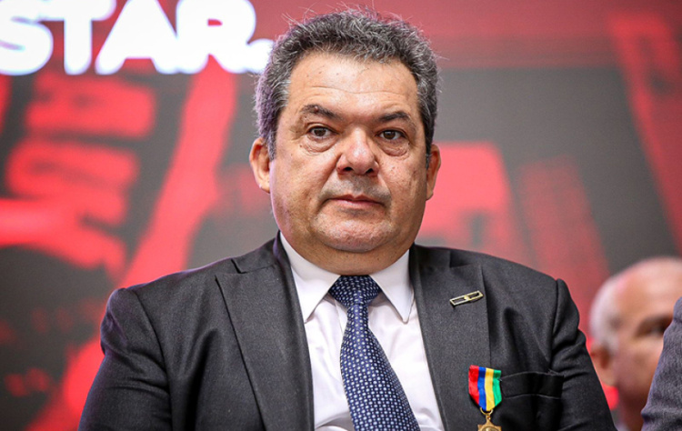 Foto: Renato Andrade/Cidadeverde.com
