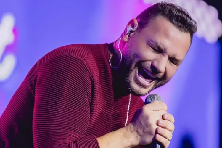 Lenno Ferreira, da banda Desejo de Menina, é preso em João Pessoa — Foto: Divulgação